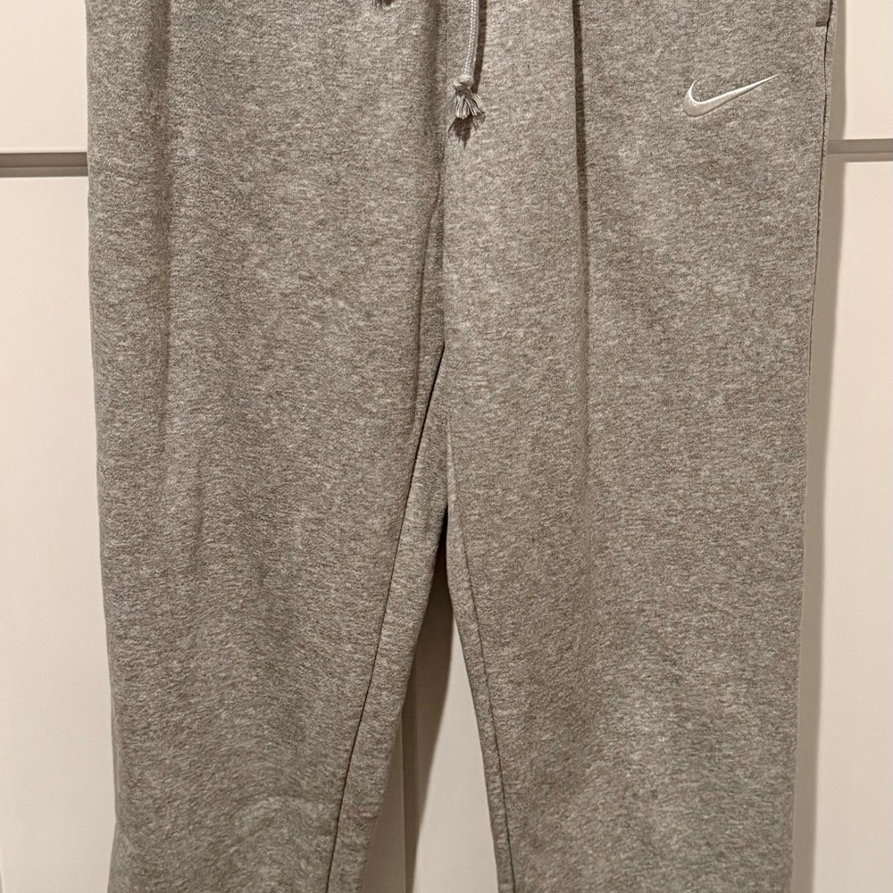Nike Sportswear Phoenix Fleece women's joggers